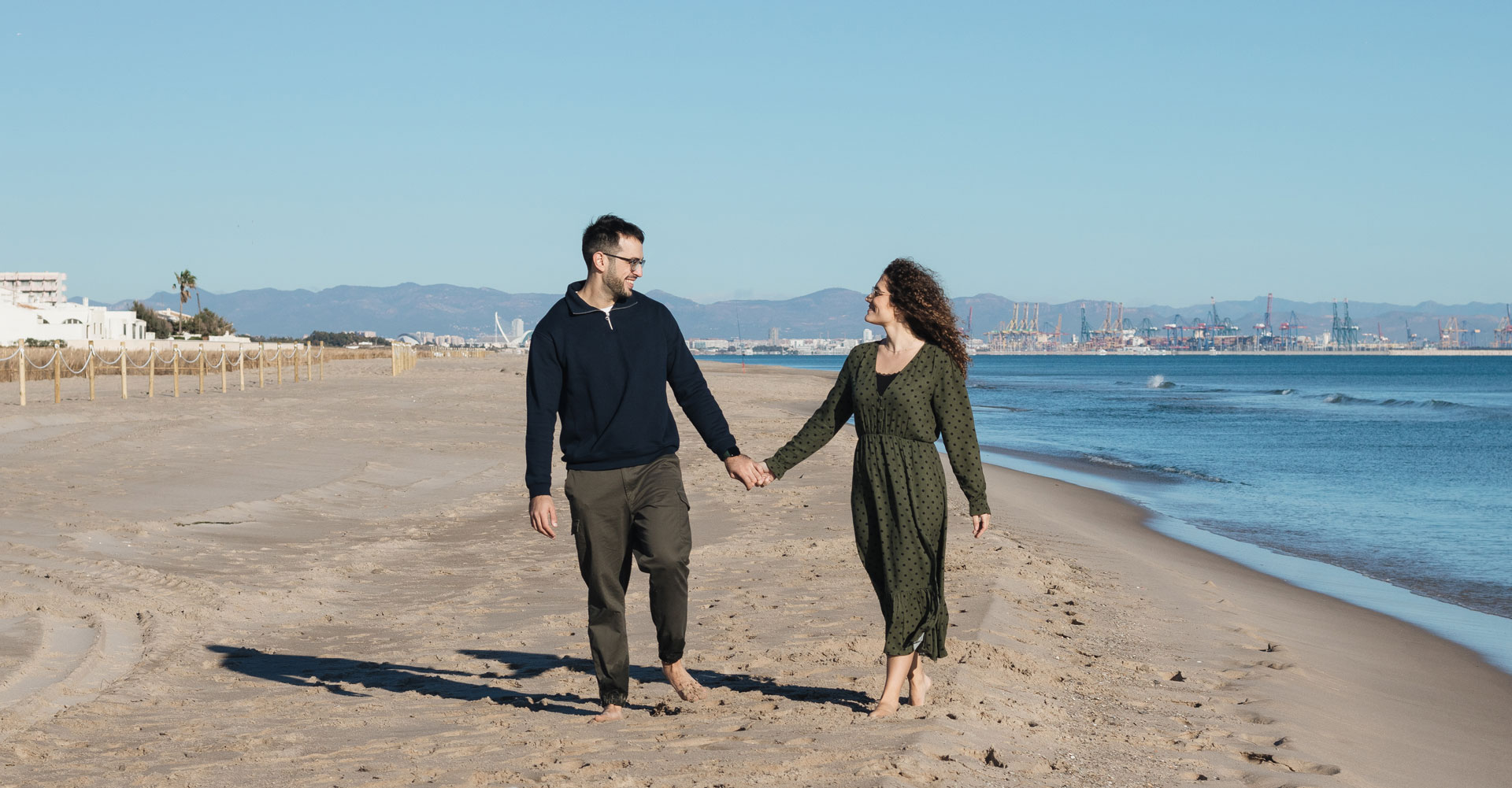 Rosa & Jonathan